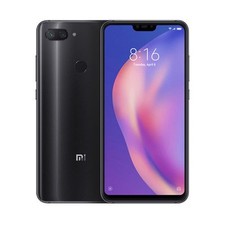 Smartphone xiaomi lite usato  Vimodrone