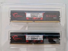 Skill aegis ddr4 gebraucht kaufen  Schwelm
