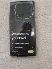 6 google pixel unlocked for sale  Cumming