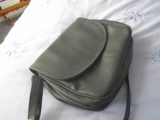 Black organiser bag for sale  MANSFIELD