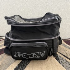 fox gear racing bag for sale  Brighton