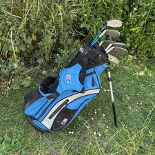 Kids set junior for sale  CROYDON