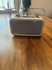Bush radio for sale  SOUTHSEA