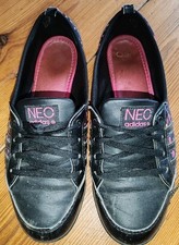 Adidas neo ballerinas gebraucht kaufen  Hamburg