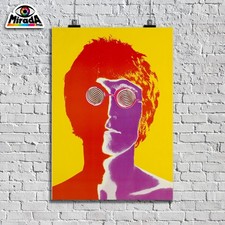 Copia autore poster usato Copia autore poster usato  Ivrea