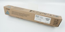 Ricoh c6000 cyan gebraucht kaufen  Bielefeld