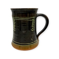 Vintage studio pottery d'occasion  Expédié en Belgium