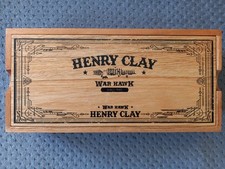 Henry clay hawk gebraucht kaufen  Neu-Isenburg