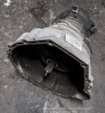 A170260000080 cambio compl. usato A170260000080 cambio compl. usato  Italia