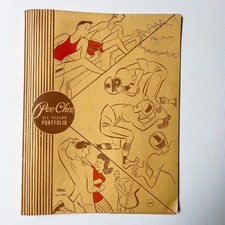 Vintage pee chee for sale  Lewisville