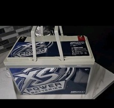 Power xp2500 series for sale  Warren