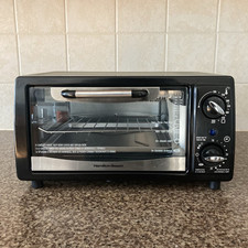 Hamilton beach toaster for sale  Mckinney