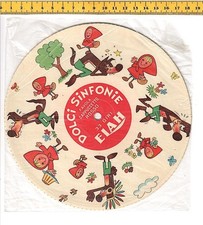 Elah 50s italy usato  Genova