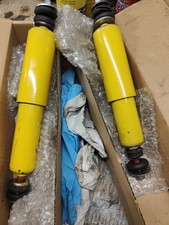 Ammortizzatori anteriori fiat usato Ammortizzatori anteriori fiat usato  Ruffano