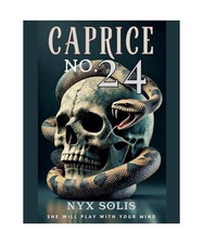 Caprice solis nyx gebraucht kaufen  Trebbin
