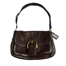 Coach vintage soho for sale  New Holland