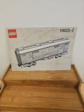 Lego train railway for sale  Stuart