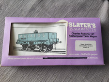 Slaters chas roberts for sale  CAERNARFON
