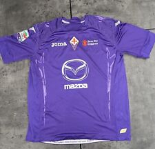 Maillot fiorentina porté d'occasion  La-Plaine-Saint-Denis