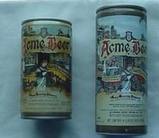 Acme 1970s beer for sale  Greenwood