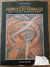 Cosimo fornaro mosaico usato  Loreto