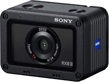 sony rx0 1 sensor camera for sale  Hillsboro