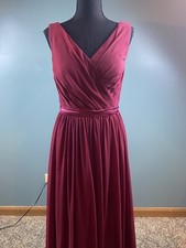 Women size red for sale  Plainfield