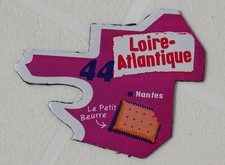 Magnet gaulois loire d'occasion  Sotteville-lès-Rouen