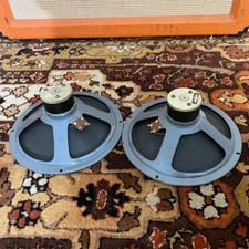 Pair vintage 1960s for sale  HEANOR