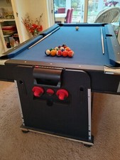 7ft snooker table for sale 7ft snooker table for sale LEATHERHEAD