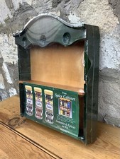Woodenware wooden small for sale  STROUD