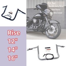 1.25 prewired handlebar for sale  Ontario