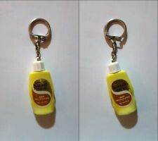 Porte clés bouteille d'occasion  Espéraza