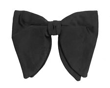 Vintage black satin for sale  Hillsborough