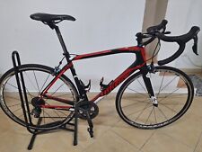 Bici corsa carbonio usato  Mussomeli