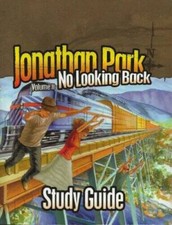 Jonathan park looking for sale  Montgomery