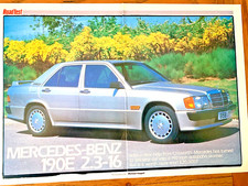 Mercedes 190e 2.3 for sale  PRESTON