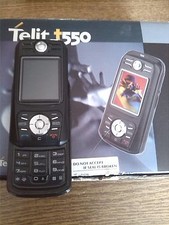 Cellulare telit t550 usato  Frattaminore
