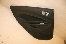 Ford fiesta mk6 gebraucht kaufen  Penkun