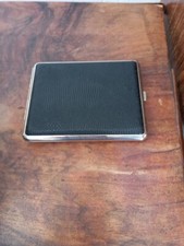 Etui cigarette vintage d'occasion  Vouillé