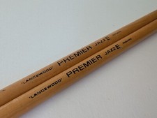 Premier drums lancewood for sale  LUTTERWORTH