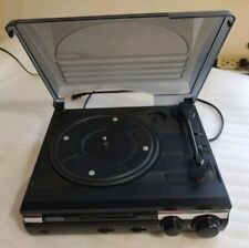 Jensen portable turntable for sale  Eugene