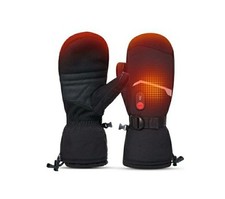 Heated ski gloves for sale  Denham Springs