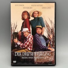 Frühling howard deutch gebraucht kaufen  Georgsmarienhütte