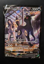 Carta pokemon umbreon usato  Cento