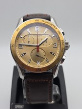 Victorinox men watch for sale  Escondido
