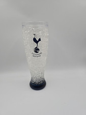 Vidro freezer fino Tottenham Crest comprar usado  Enviando para Brazil