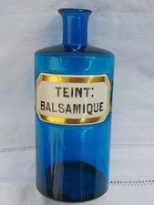Flacon pot pharmacie d'occasion  Grenade