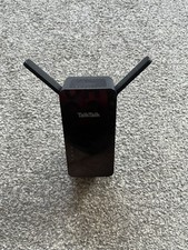 Link dhp w610av for sale  EASTBOURNE