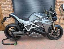Energica eva streetfighter for sale  CASTLEFORD
